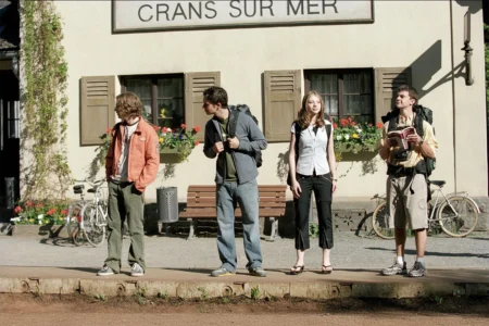 Eurotrip na Netflix resgata o humor exagerado que marcou os anos 2000