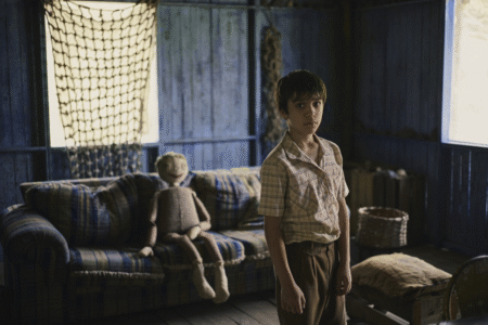 O Filho de Mil Homens: drama com Rodrigo Santoro ganha data na Netflix