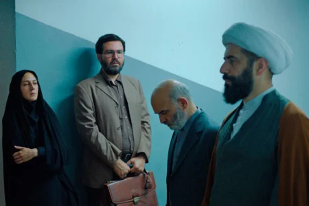 Holy Spider: suspense iraniano expõe caçada a serial killer e já está disponível na Netflix