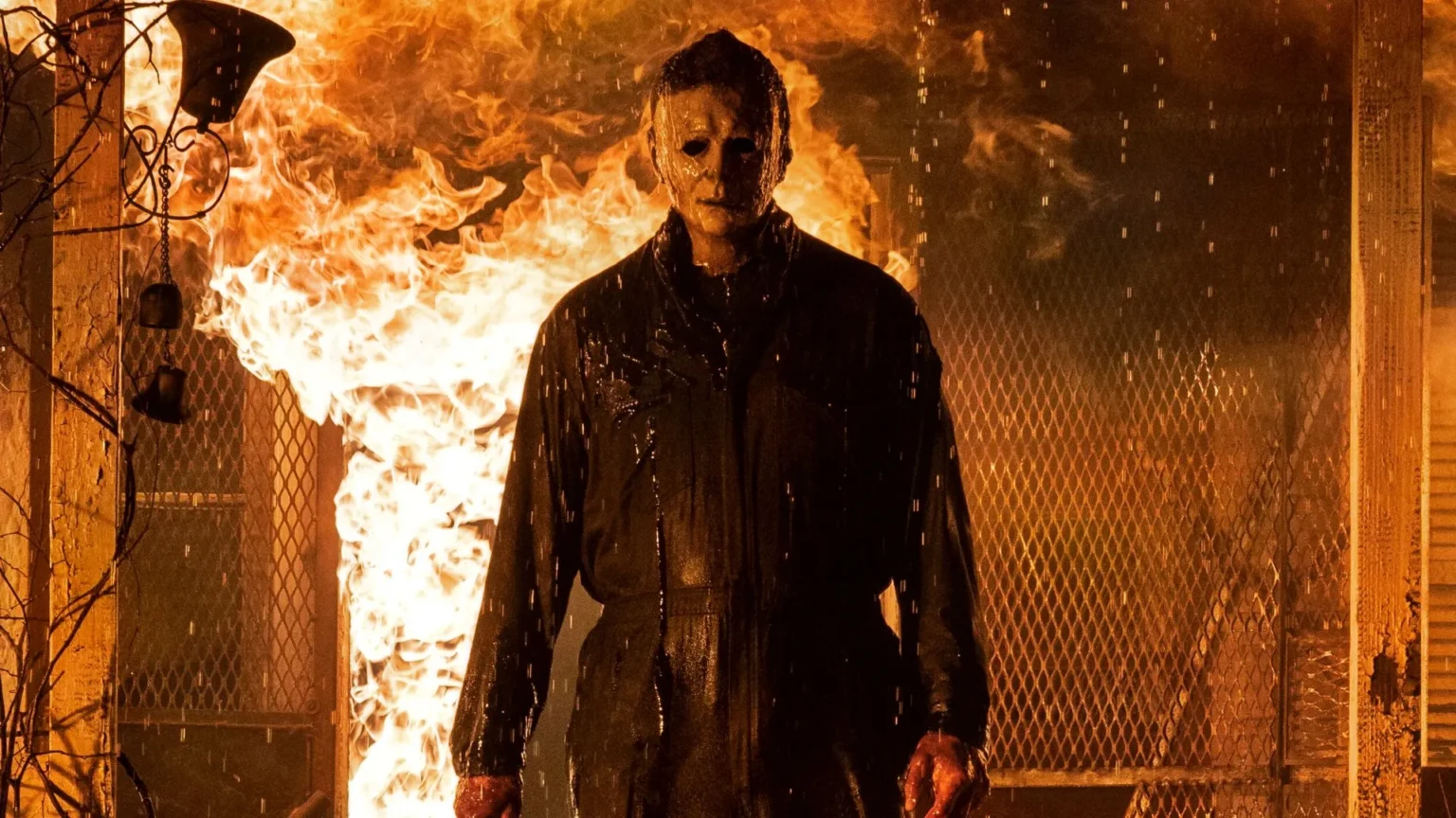 Halloween 2 completa 44 anos: relembre a sequência que cimentou Michael Myers no cinema