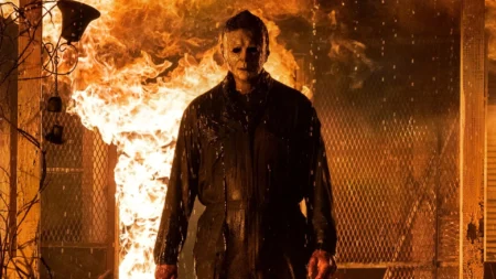Halloween 2 completa 44 anos: relembre a sequência que cimentou Michael Myers no cinema