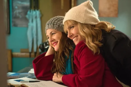 Drama de amizade com Drew Barrymore e Toni Collette emociona e ganha força na Netflix
