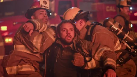 Fire Country 4ª temporada erra o tom e torna Jake Crawford impopular