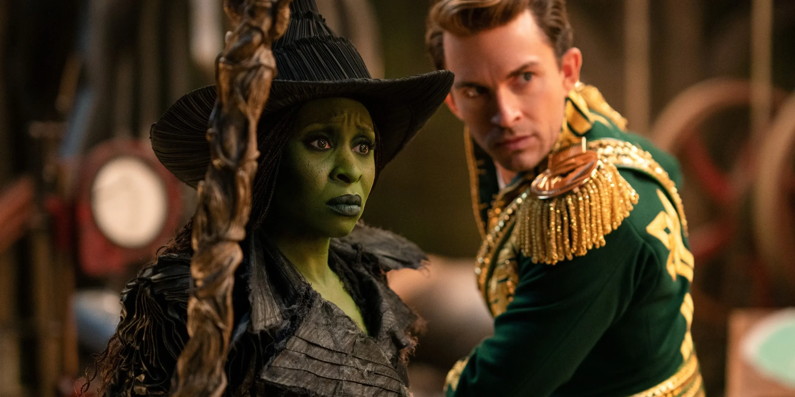 Wicked: For Good e Zootopia 2 chegam juntos no feriado e prometem bilheterias turbinadas - Imagem do artigo