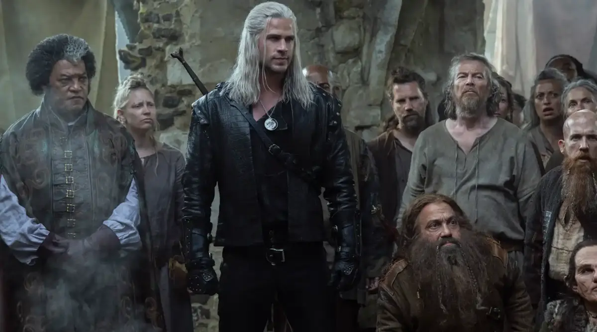 The Witcher: 5ª temporada é confirmada e será o capítulo final da saga na Netflix - Imagem do artigo
