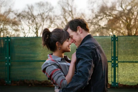 Amor Mandou Mensagem: romance no Prime Video retrata luto com dose de esperança