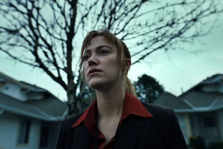 Longlegs – Vínculo Mortal: suspense sombrio com Nicolas Cage estreia no Prime Video