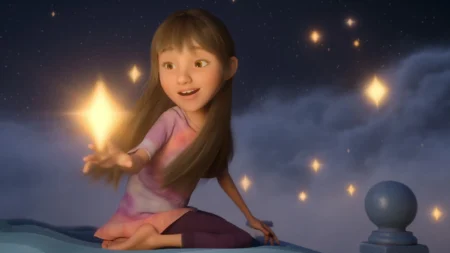 In Your Dreams: animação da Netflix mira o Oscar com humor, música e muita emoção