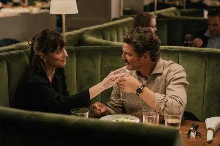 HBO Max lança “Amores Materialistas”, filme que questiona o amor em tempos de performance social