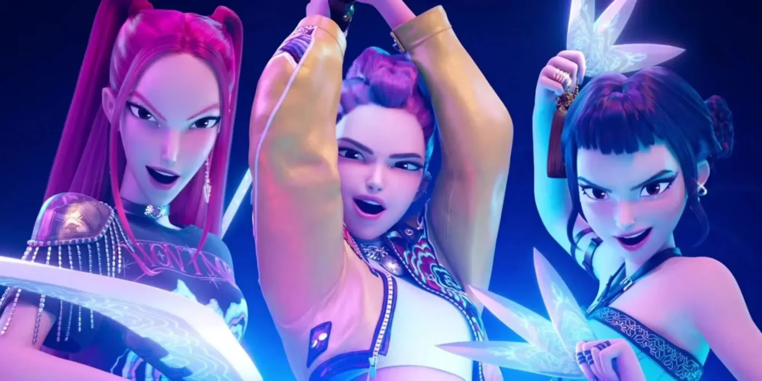 K-pop e suspense: elenco de KPop Demon Hunters se reencontra no filme Perfect Girl