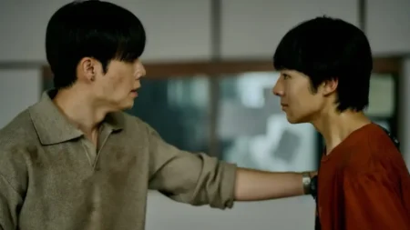 Zomvivor: nova série tailandesa da Netflix mistura terror e emoção em campus sitiado