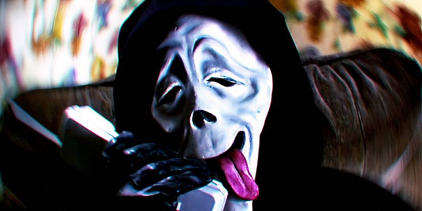 Reações negativas ao trailer de Scream 7 abrem caminho perfeito para Scary Movie 6 - Imagem do artigo original