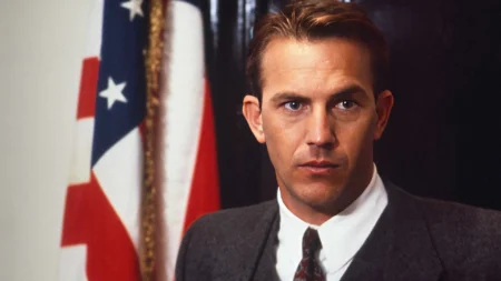 Os 10 melhores filmes de Kevin Costner fora do gênero faroeste