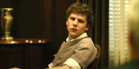 Jesse Eisenberg revela por que não voltará a viver Mark Zuckerberg em A Rede Social 2