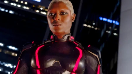 Tron: Ares ultrapassa US$ 125 milhões e entra no Top 30 mundial de 2025