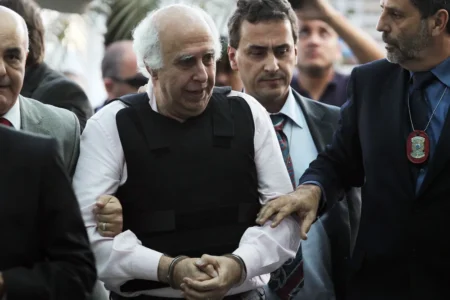 Tremembé: série do Prime Video revive o escândalo de Roger Abdelmassih