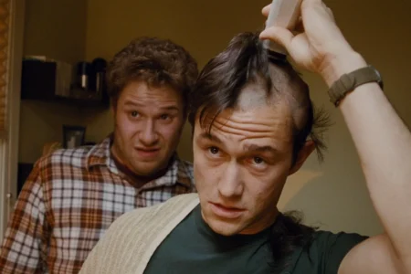 Filme 50% na Netflix mistura humor e drama para aliviar dias pesados