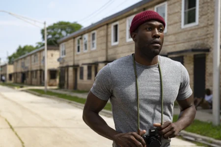 A Lenda de Candyman estreia no Prime Video e renova o terror social no streaming