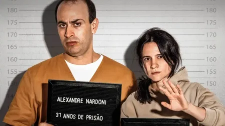 Série Tremembé revive caso Isabella Nardoni e foca na rotina de Alexandre na prisão