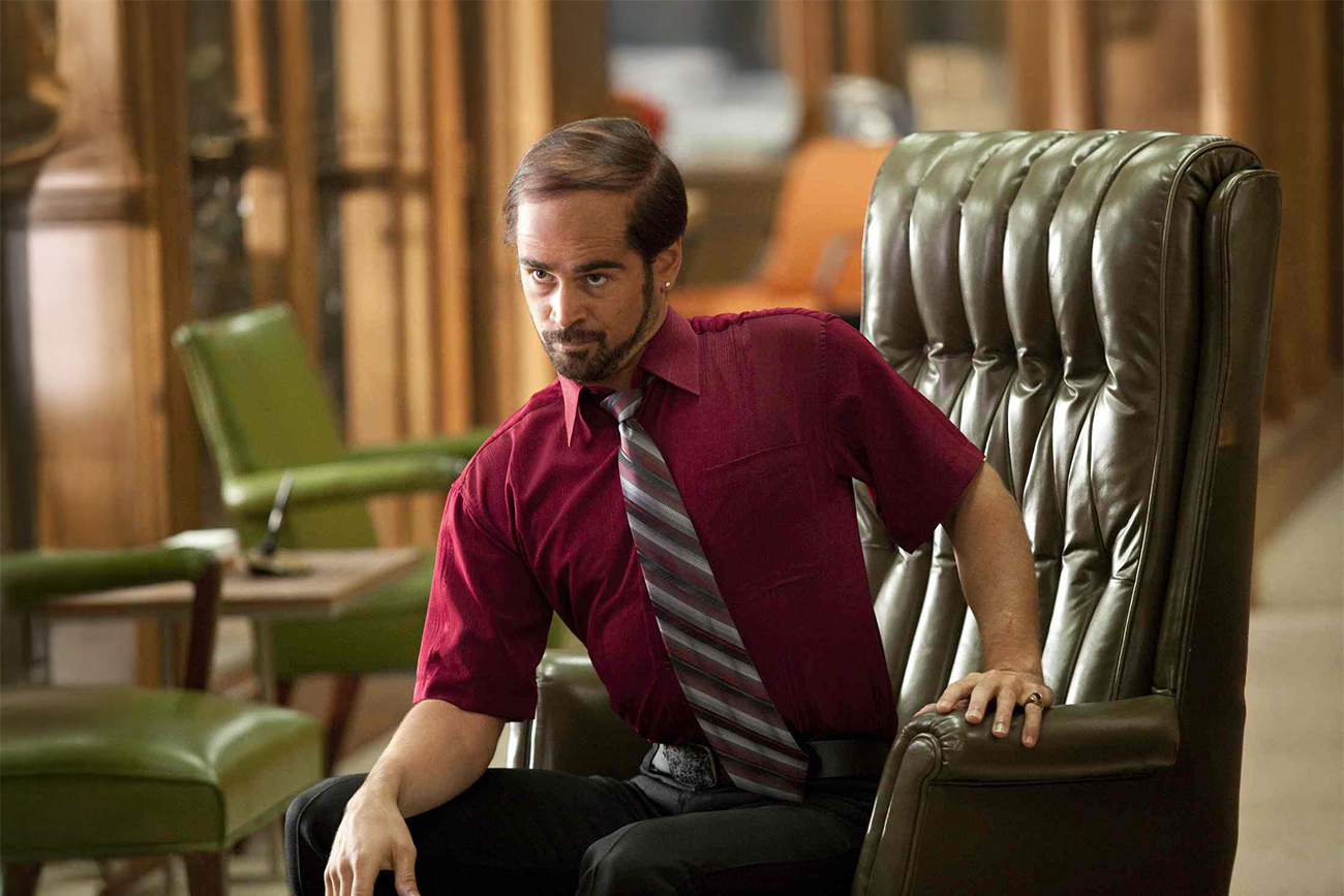 Comédia adulta “Eu Quero Matar Meu Chefe” chega à Netflix e promete gargalhadas sem pudor - Imagem do artigo