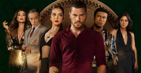Os Donos do Jogo: o que é verdade e o que é invenção na série da Netflix
