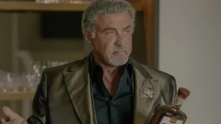 Episódio 7 da 3ª temporada de Tulsa King mostra prisão de Jeremiah e nova vitória de Dwight