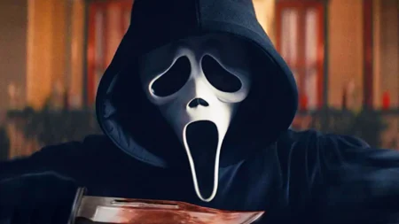 Scream 4 traz o Ghostface mais surpreendente de toda a saga