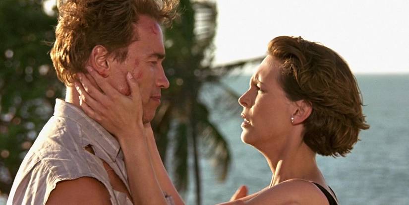 Jamie Lee Curtis quer voltar em True Lies 2, mas ocupação de James Cameron emperra sequência - Imagem do artigo original