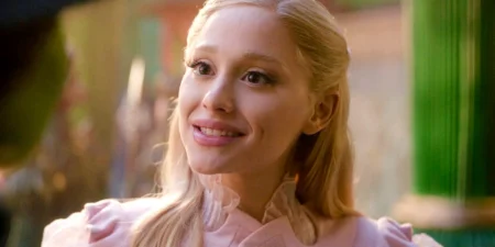 Ariana Grande encerra filmagens de Focker-in-Law, novo longa da franquia Entrando Numa Fria