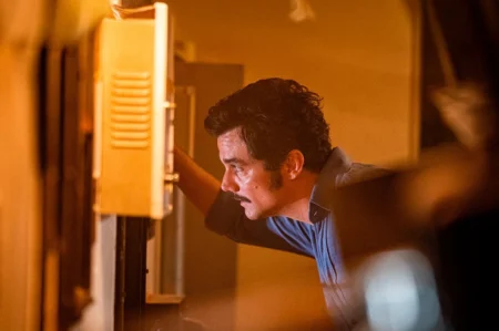 Indicado ao Oscar, O Agente Secreto leva o suspense ao Carnaval de 1977 na Netflix O Agente Secreto chega à Netflix Brasil à 00h01 — e Kleber Mendonça Filho transforma o Carnaval de 1977 em tensão pura