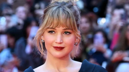 Jennifer Lawrence diz que “Die My Love” é sua vingança depois de perder teste para “Crepúsculo”