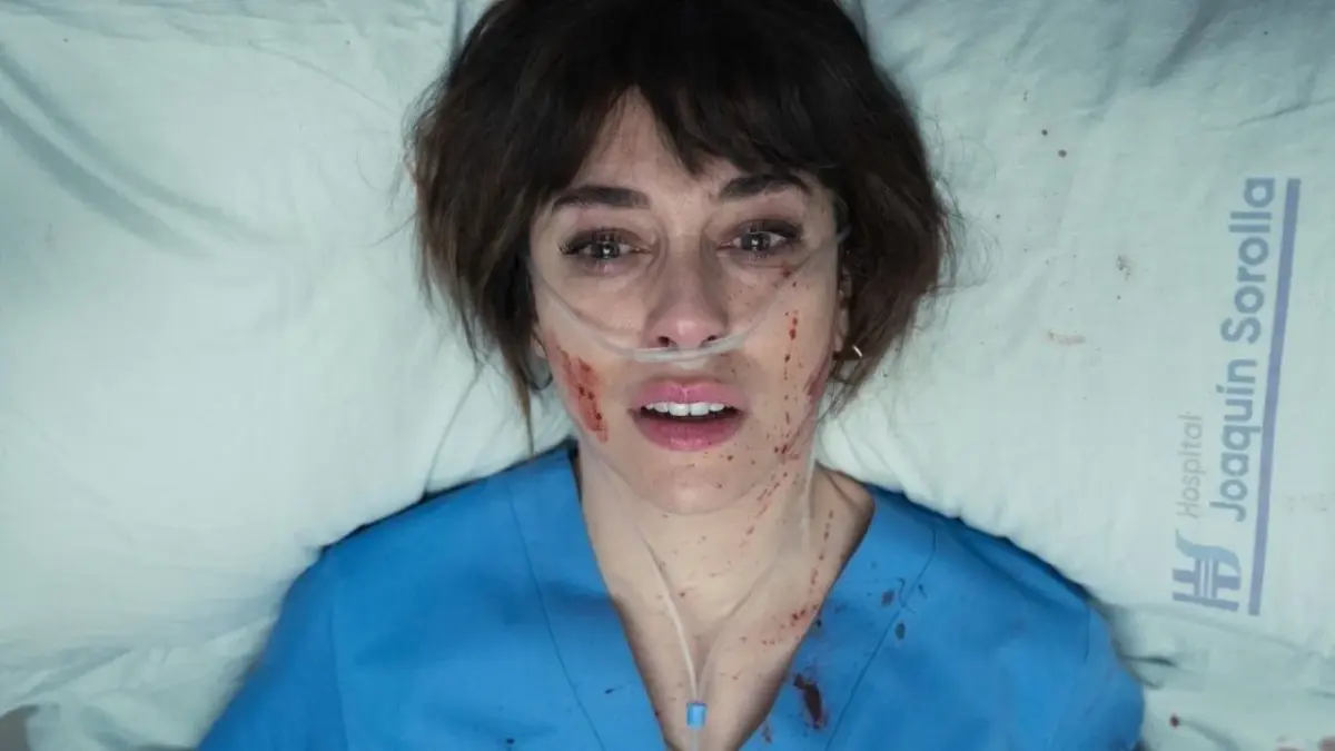 Respira: o que acontece na segunda temporada da série médica espanhola da Netflix - Imagem do artigo