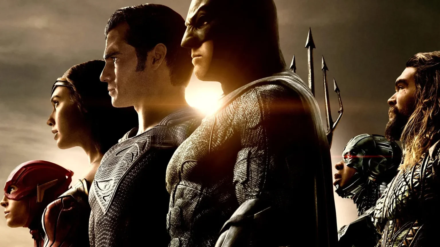 9 personagens do Snyderverse que merecem nova chance no DCU de James Gunn