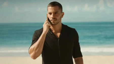 Os Donos do Jogo confirma força do drama de máfia brasileiro na Netflix