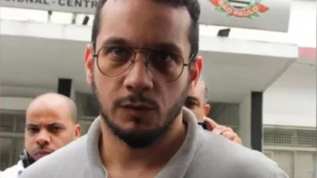 Tremembé: quem é Gil Rugai, o condenado que inspira episódio da série do Prime Video