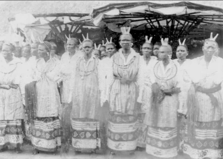 A verdadeira história por trás de A Mulher Rei e as guerreiras Agojie