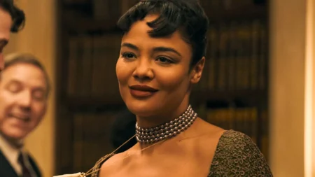 Oscar 2026: onde se encaixa Tessa Thompson em Hedda na disputa por Melhor Atriz
