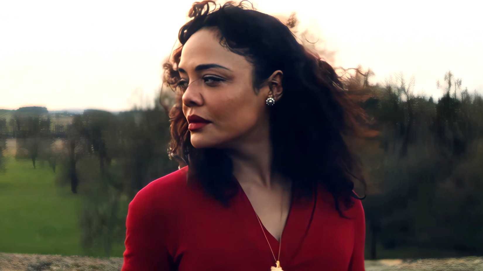 Oscar 2026: onde se encaixa Tessa Thompson em Hedda na disputa por Melhor Atriz - Imagem do artigo original