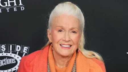 Atriz indicada ao Oscar Diane Ladd morre aos 89 anos