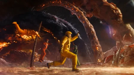 Duas trilogias de ficção científica que acertaram em todos os filmes