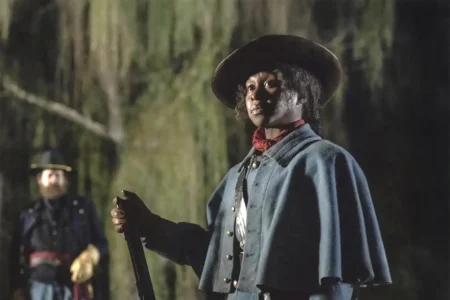 “Harriet” foge do convencional e apresenta heroína sem salvador branco, disponível na Netflix