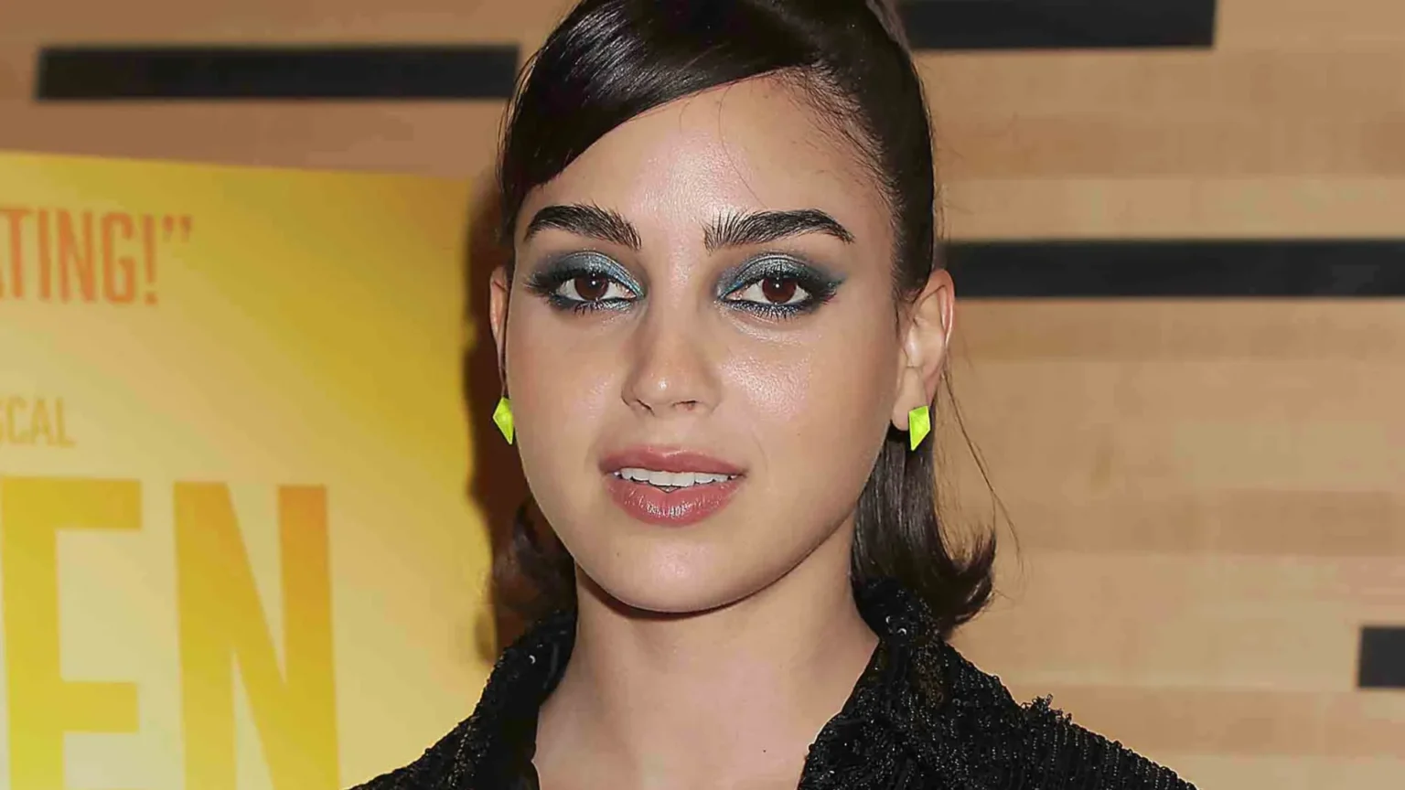 “Your Monster”: o filme independente de 2024 que consolida Melissa Barrera como nova rainha do terror