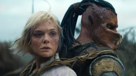 Predator: Badlands entrega ação vibrante, mas carece de profundidade, aponta crítica
