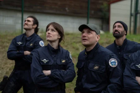 5 filmes franceses na Netflix que merecem entrar agora na sua lista
