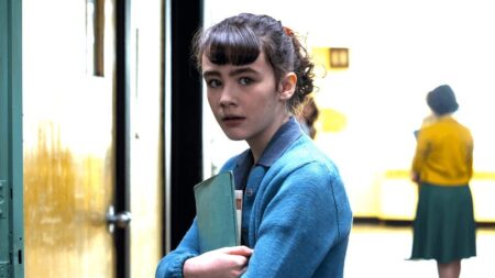 Idades dos protagonistas de It: Bem-Vindos a Derry revelam ligação direta com os filmes