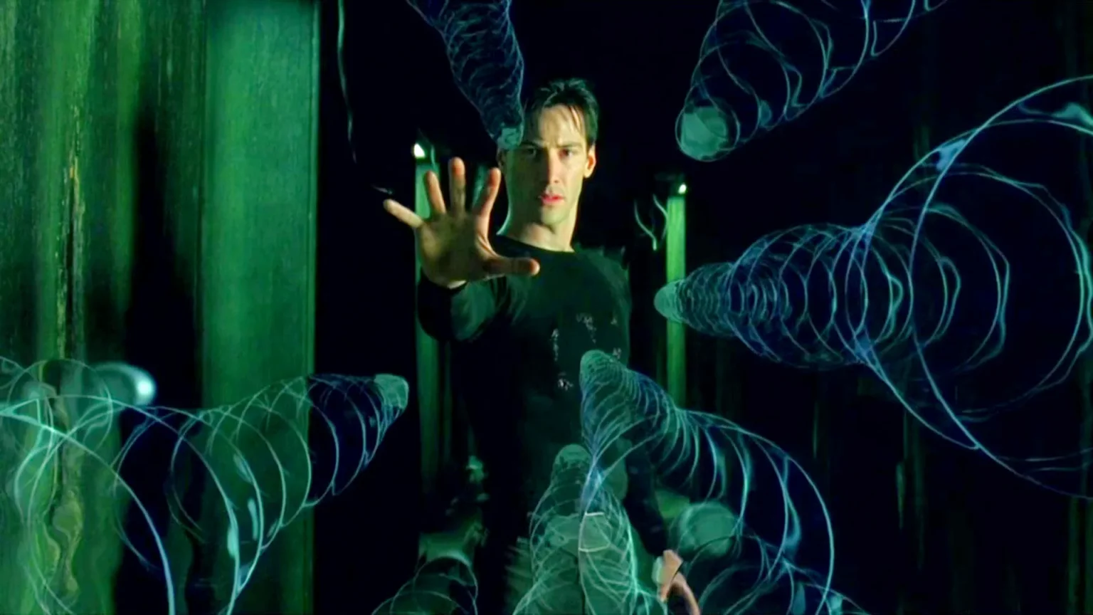 Por que 12 Monkeys entregou uma ficção científica mais humana que Matrix