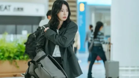 Desprazer em Te Conhecer: novo k-drama do Prime Video mistura romance, caos e crítica ao showbiz