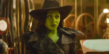 Chances de EGOT de Cynthia Erivo diminuem após decisão sobre músicas de Wicked: For Good