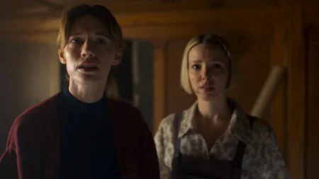 The Beldham: drama pós-parto aposta em terror psicológico e reviravoltas de peso