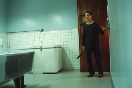 Thriller “Paranoia”, com Shia LaBeouf, está de saída da Netflix; saiba o que esperar do filme